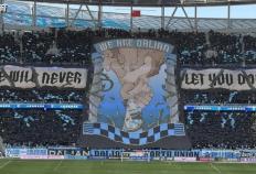 中超哪家(jiā)球队最擅长使用TIFO？不是北(běi)京国安，答案让你想不到！