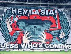 中超哪家(jiā)球队最擅长使用TIFO？不是北(běi)京国安，答案让你想不到！