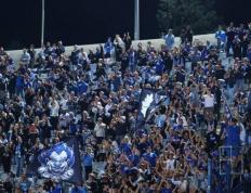 欧冠史诗之夜！3.7万人口小城欢呼：队史首(shǒu)胜总奖金(jīn)达2460万