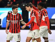 曼联4-1大(dà)胜狼(láng)队，积分追平(píng)切尔西逼(bī)近欧冠(guān)區(qū)，目标打进欧冠(guān)！