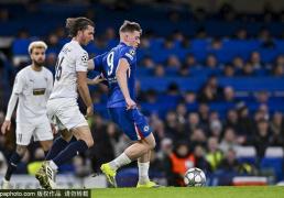 欧冠-凯塞多頭(tóu)球制勝(shèng) 切尔西1-0帕福斯提前锁附加赛资格