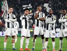 2比0本菲卡，尤文欧冠(guān)三连胜锁定附加(jiā)赛资格，最后一战摩纳哥以确定最终排名(míng)