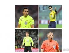 科瓦奇(qí)入围年度最(zuì)佳裁判，这张欧冠決(jué)赛门票分量几何