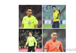 科瓦奇(qí)入围年度最(zuì)佳裁判，这张欧冠決(jué)赛门票分量几何