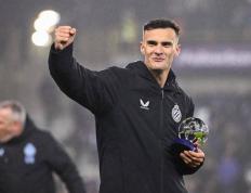 心(xīn)系国米，继承(chéng)父辈荣光！布鲁日新星状态爆棚，只盼(pàn)重返梅阿查球场