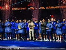 墨菲：我预测阿森纳将赢得英超冠(guān)军，巴黎则會(huì)赢得欧冠(guān)