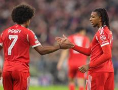 首輪(lún)战罢，欧冠奪(duó)冠赔率(lǜ)巨變(biàn)！4隊(duì)并列领跑曼(màn)城僅(jǐn)第6拜仁遭看衰