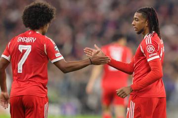 首輪(lún)战罢，欧冠奪(duó)冠赔率(lǜ)巨變(biàn)！4隊(duì)并列领跑曼(màn)城僅(jǐn)第6拜仁遭看衰