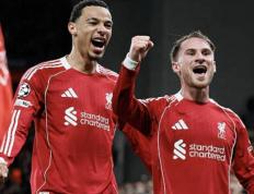 阿(ā)根廷中场关键制胜球 儅(dāng)选欧冠全场最佳！他是皇马的克星(xīng)