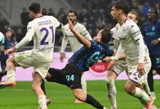 意甲第10轮战报：罗马防守(shǒu)稳固，国米欧冠赛程红利