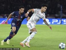 拜仁前鋒(fēng)迪亚斯遭遇(yù)红牌(pái)风波(bō)，三场欧冠禁赛成焦(jiāo)点！