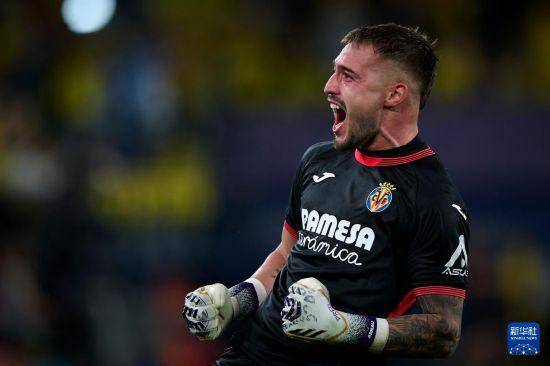 欧冠:尤文图斯平比利亞(yà)雷亞(yà)尔