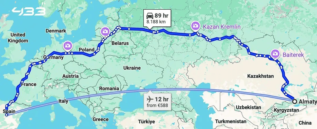 欧冠抽签：“两极”挑戰(zhàn)，惊险更胜魔鬼赛程