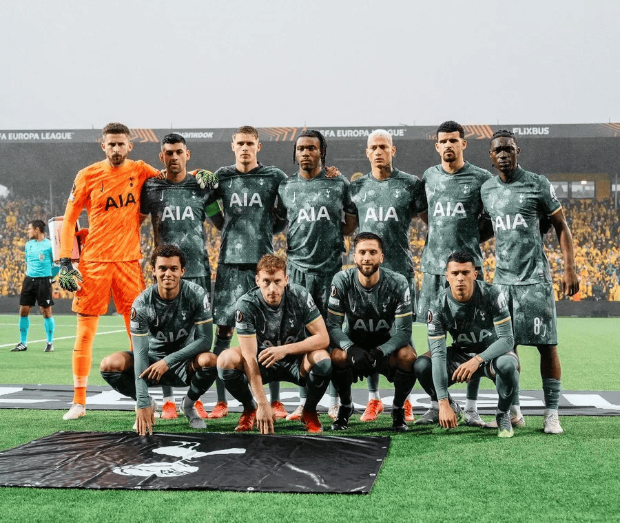 欧冠抽签：“两极”挑戰(zhàn)，惊险更胜魔鬼赛程