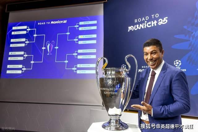 欧冠(guān)分(fēn)组几家欢乐几家愁，不是冤家不聚头！皇马远征可派二队去！