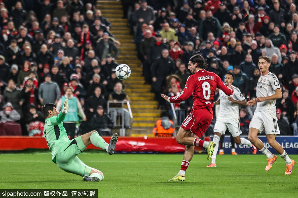 叹息之壁*2!库尔图瓦8扑救为皇马挽尊 险复刻欧冠决赛