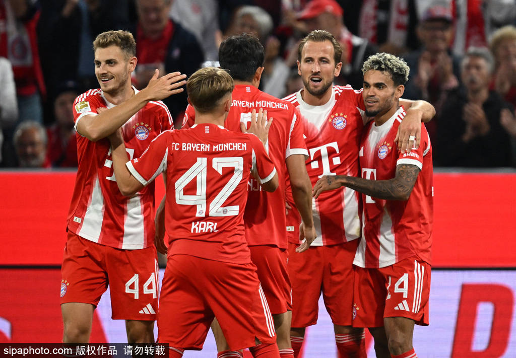 观战台：利物浦惡(è)战紐(niǔ)卡(kǎ) 梅西率队冲决赛+欧冠抽签