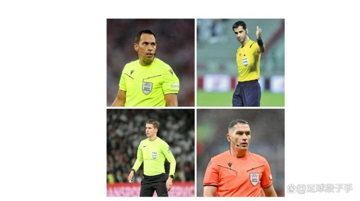 科瓦奇(qí)入围年度最(zuì)佳裁判,这张欧冠決(jué)赛门票分量几何