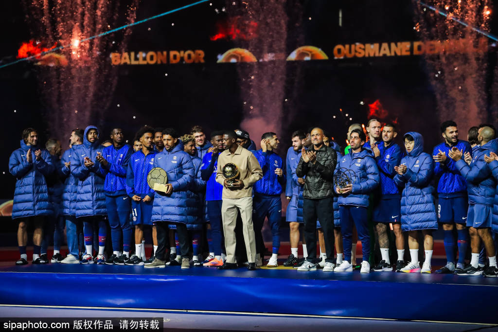 墨菲：我预测阿森纳将赢得英超冠(guān)军，巴黎则會(huì)赢得欧冠(guān)