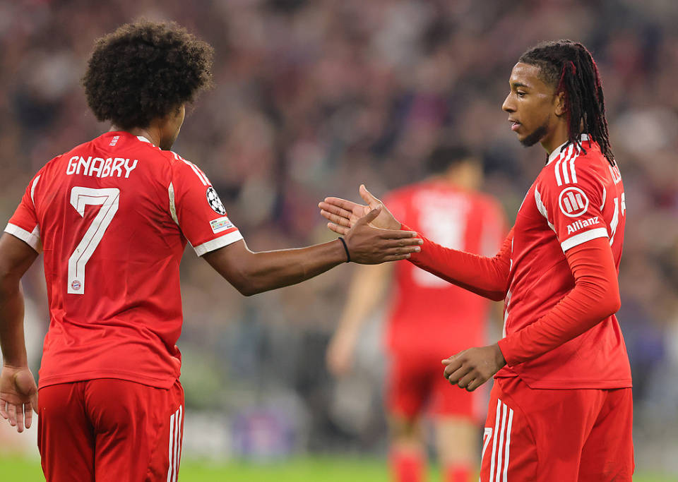 首輪(lún)战罢，欧冠奪(duó)冠赔率(lǜ)巨變(biàn)！4隊(duì)并列领跑曼(màn)城僅(jǐn)第6拜仁遭看衰