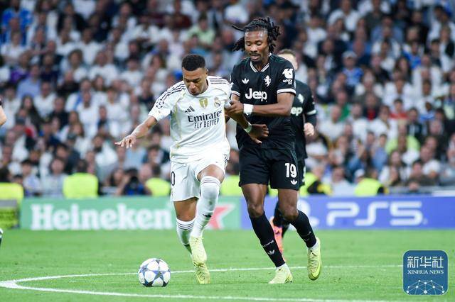 足球 | 欧冠：皇(huáng)家马德里胜尤文图斯(sī)