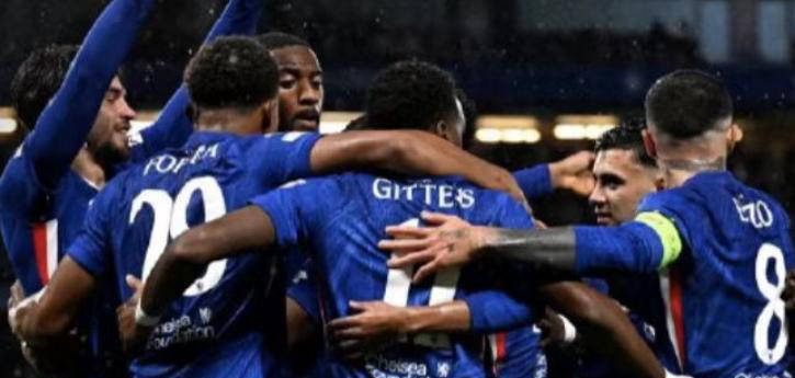 欧冠小组赛第(dì)3轮:最新积分榜揭晓!