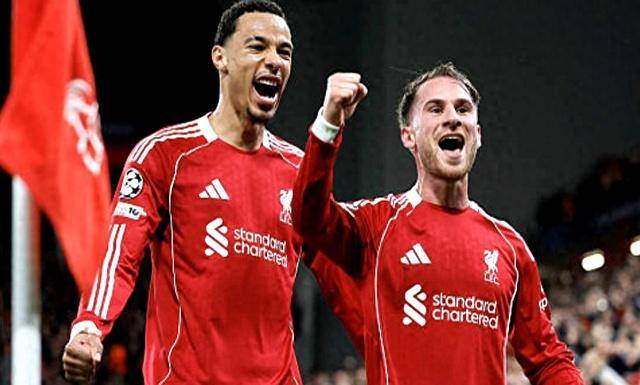 1-0!阿根廷中場(chǎng)一击制(zhì)胜,荣膺全場(chǎng)最(zuì)佳!他堪称皇馬(mǎ)的欧冠苦(kǔ)主