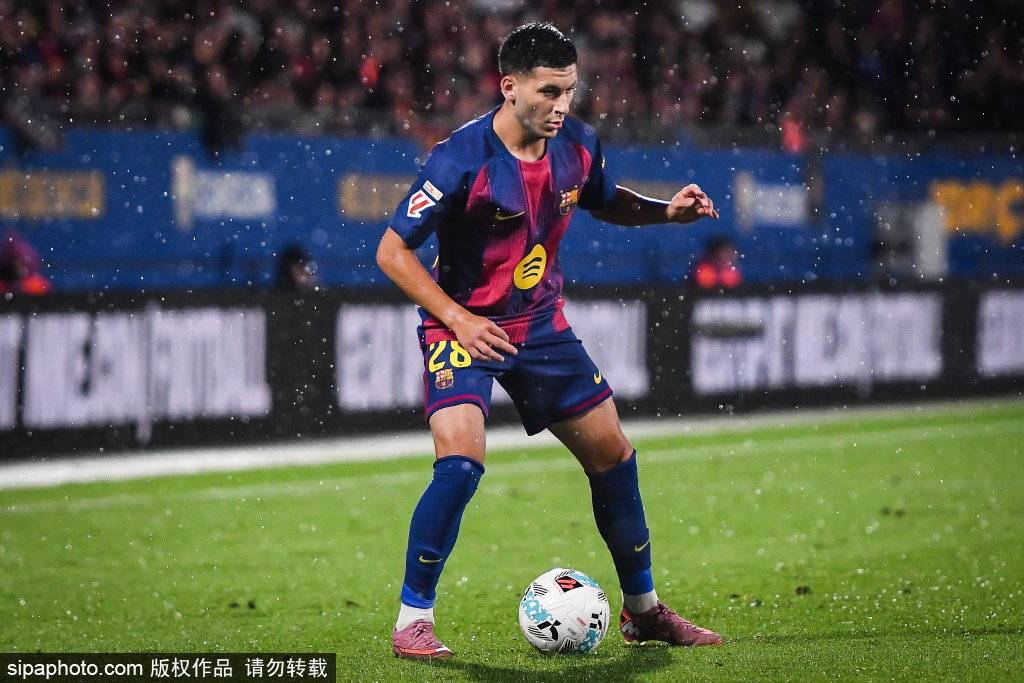 震撼!巴萨第三年轻首(shǒu)发曝光,年轻球员能改变歐(ōu)冠局势吗?