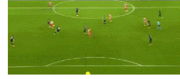 4-0，拜仁(rén)豪取欧冠3连胜，17岁德国新星无敌突破(pò)后丝滑破(pò)门