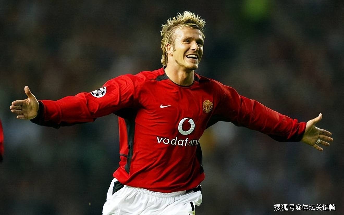 盘点欧冠歷(lì)史助攻王！梅西C罗竟都不是第一，榜首堪称活传奇！