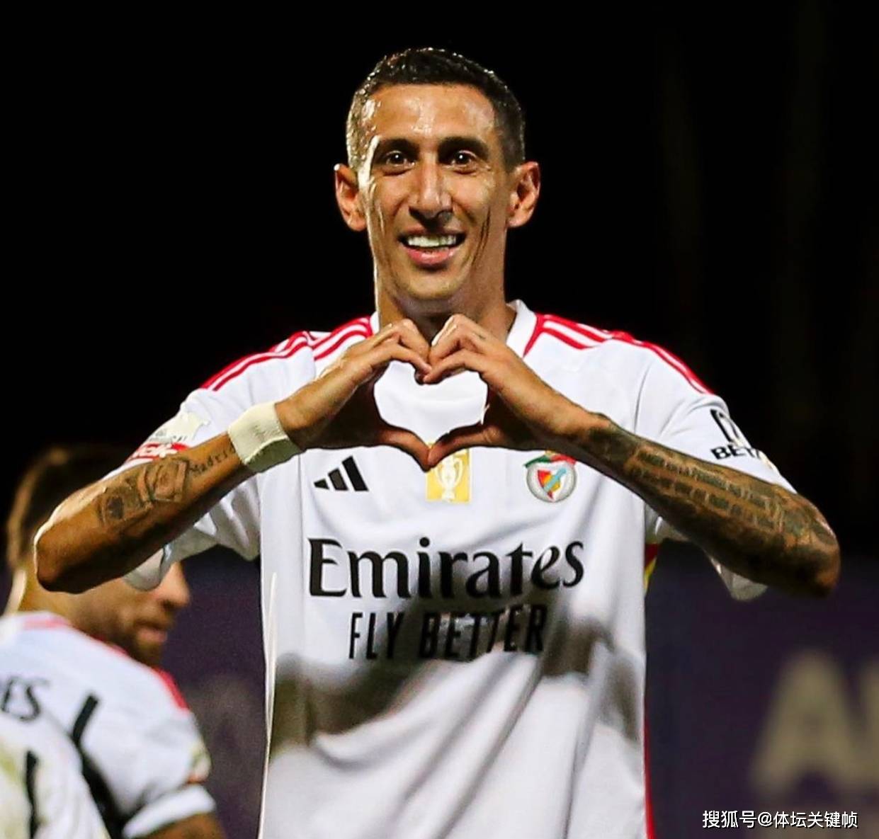 盘点欧冠歷(lì)史助攻王！梅西C罗竟都不是第一，榜首堪称活传奇！