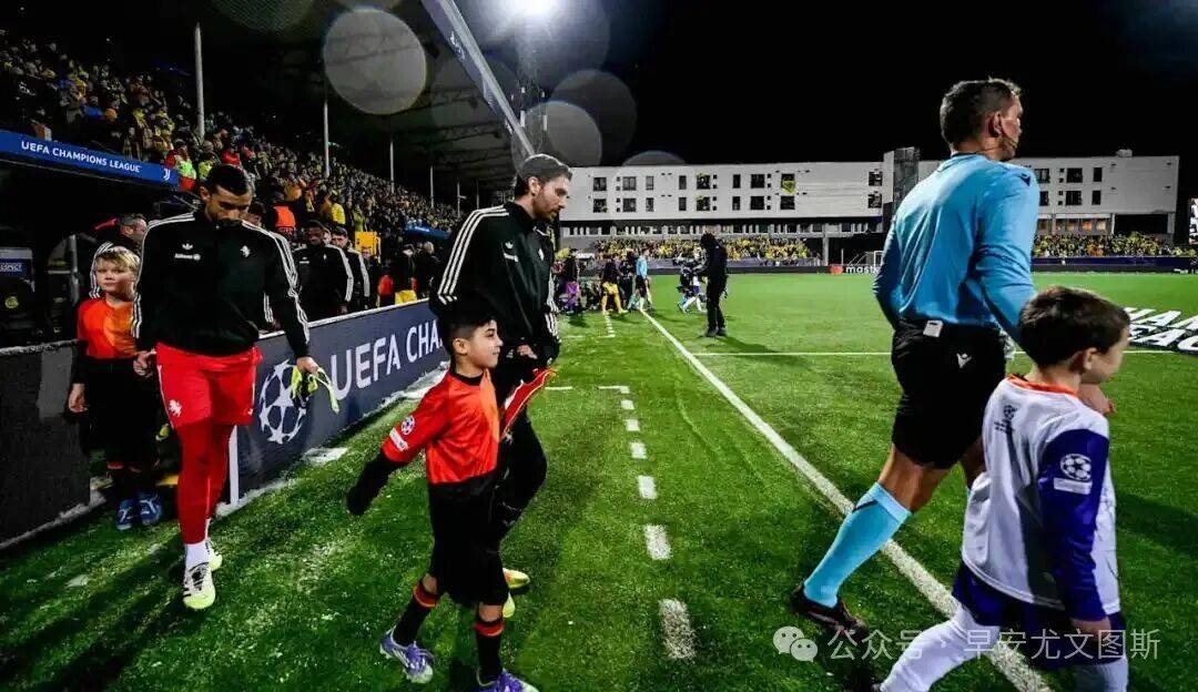 奥彭达首(shǒu)球大卫绝杀，尤文3比2博德，终于贏(yíng)下歐(ōu)冠首(shǒu)勝(shèng)