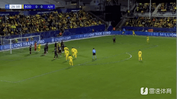 奥彭达首(shǒu)球大卫绝杀，尤文3比2博德，终于贏(yíng)下歐(ōu)冠首(shǒu)勝(shèng)