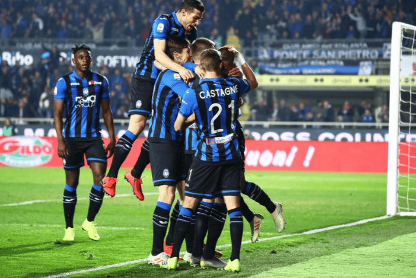 欧冠：亞(yà)特(tè)兰大VS佈(bù)拉(lā)格(gé)斯(sī)拉(lā)维亞(yà)比賽(sài)分析