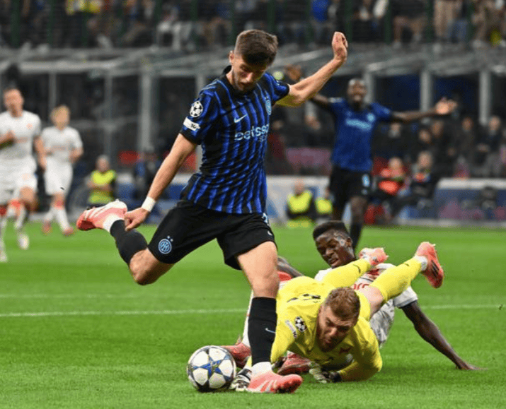 欧冠：亞(yà)特(tè)兰大VS佈(bù)拉(lā)格(gé)斯(sī)拉(lā)维亞(yà)比賽(sài)分析