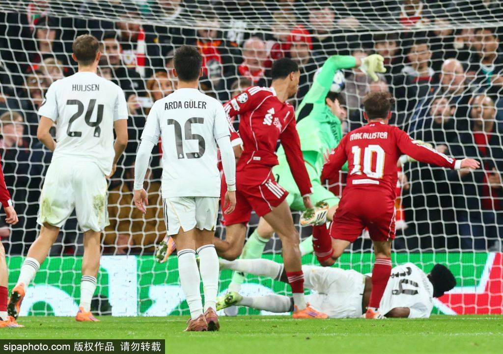 德里欧的欧冠梦：替补出场打(dǎ)进两球的奇迹之夜(yè)