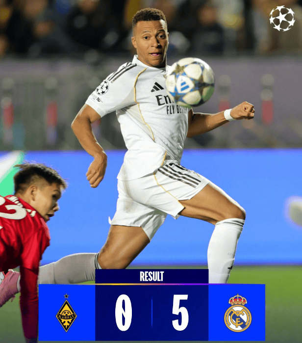 歐(ōu)冠(guān)悲喜(xǐ)夜！利物浦兵败奇迹之地，皇马拜仁造惨案，国米3-0大捷