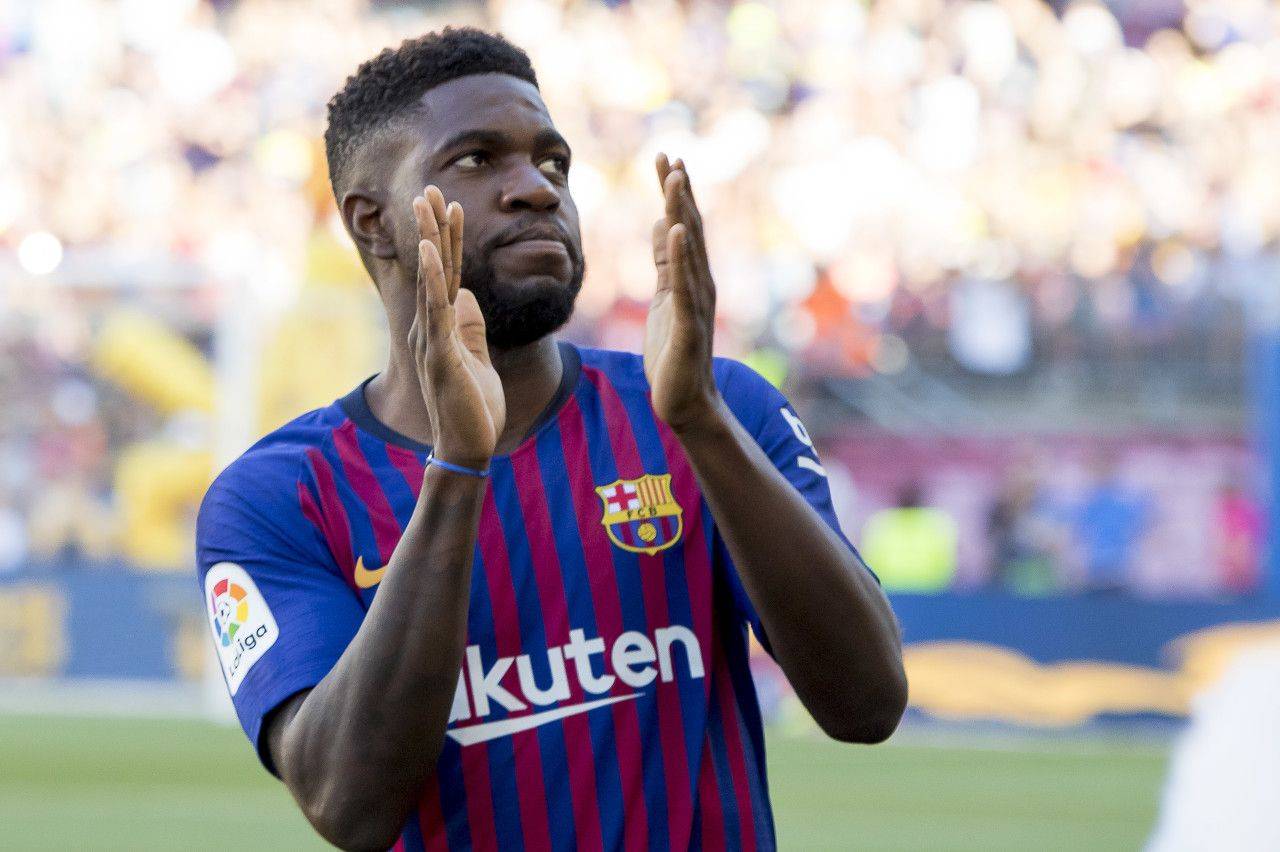 烏(wū)姆蒂蒂回忆诺坎普奇迹, 巴(bā)萨6-1逆转巴(bā)黎