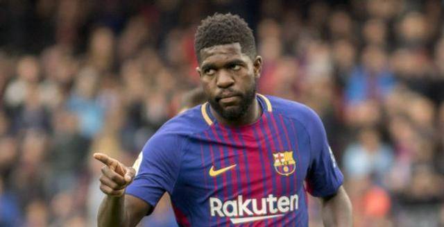 烏(wū)姆蒂蒂回忆诺坎普奇迹, 巴(bā)萨6-1逆转巴(bā)黎