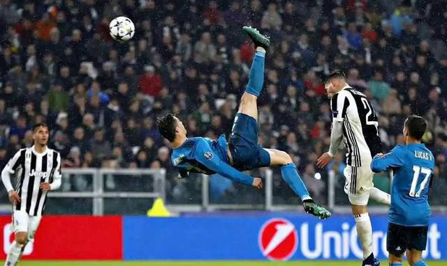 欧冠：皇马对阵尤文，意甲球队面臨(lín)欧冠歷(lì)史苦主