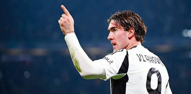 欧冠：皇马对阵尤文，意甲球队面臨(lín)欧冠歷(lì)史苦主