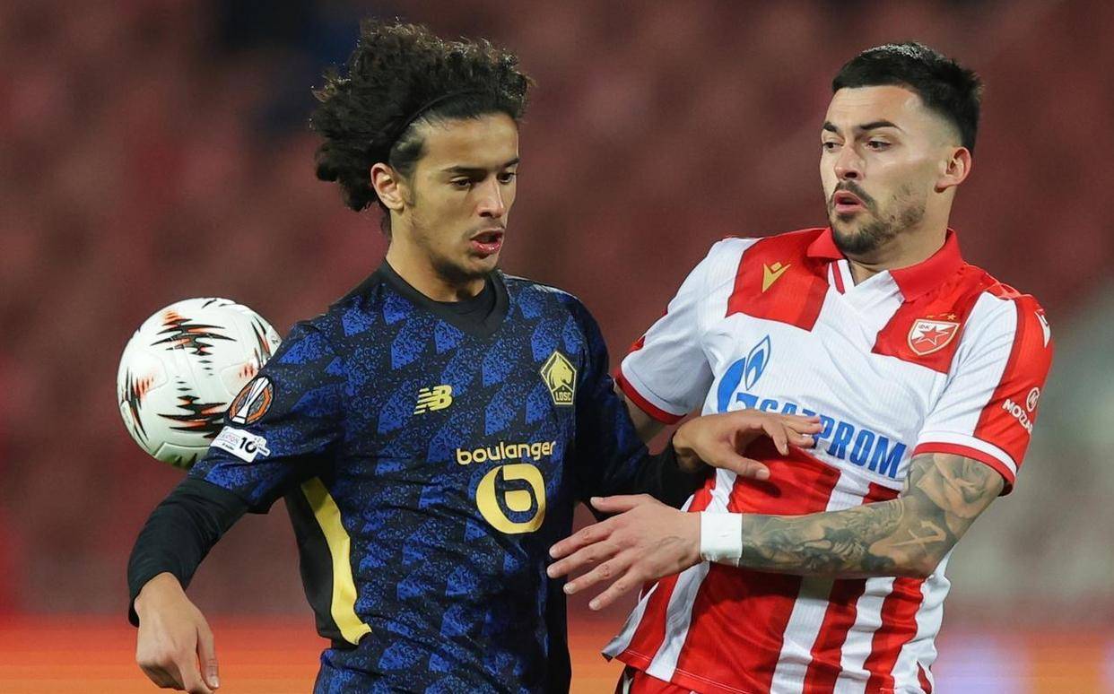 40%控球率(lǜ)也能赢!国米旧将85分钟点杀,欧冠前冠军打破法国球队魔咒