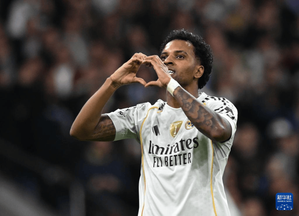 欧冠：皇馬(mǎ)不敌曼城