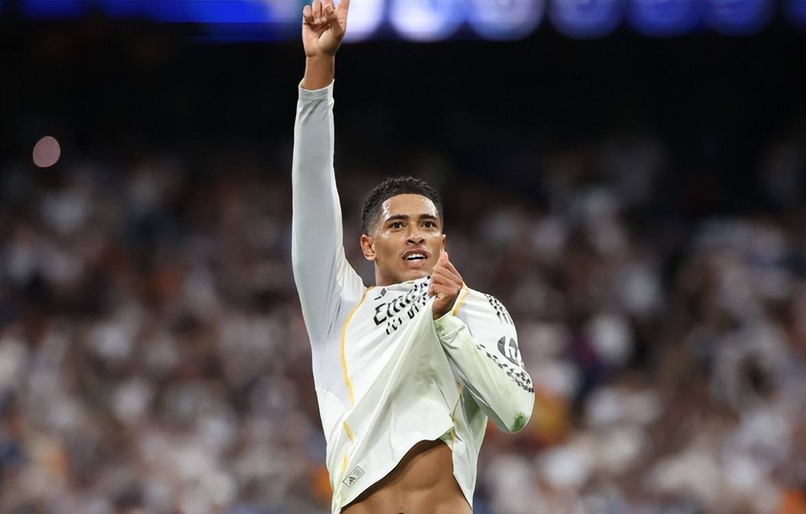 欧冠皇马VS利物浦：轮换5大主力贝林(lín)厄姆(mǔ)領(lǐng)衔两大失意悍将出击