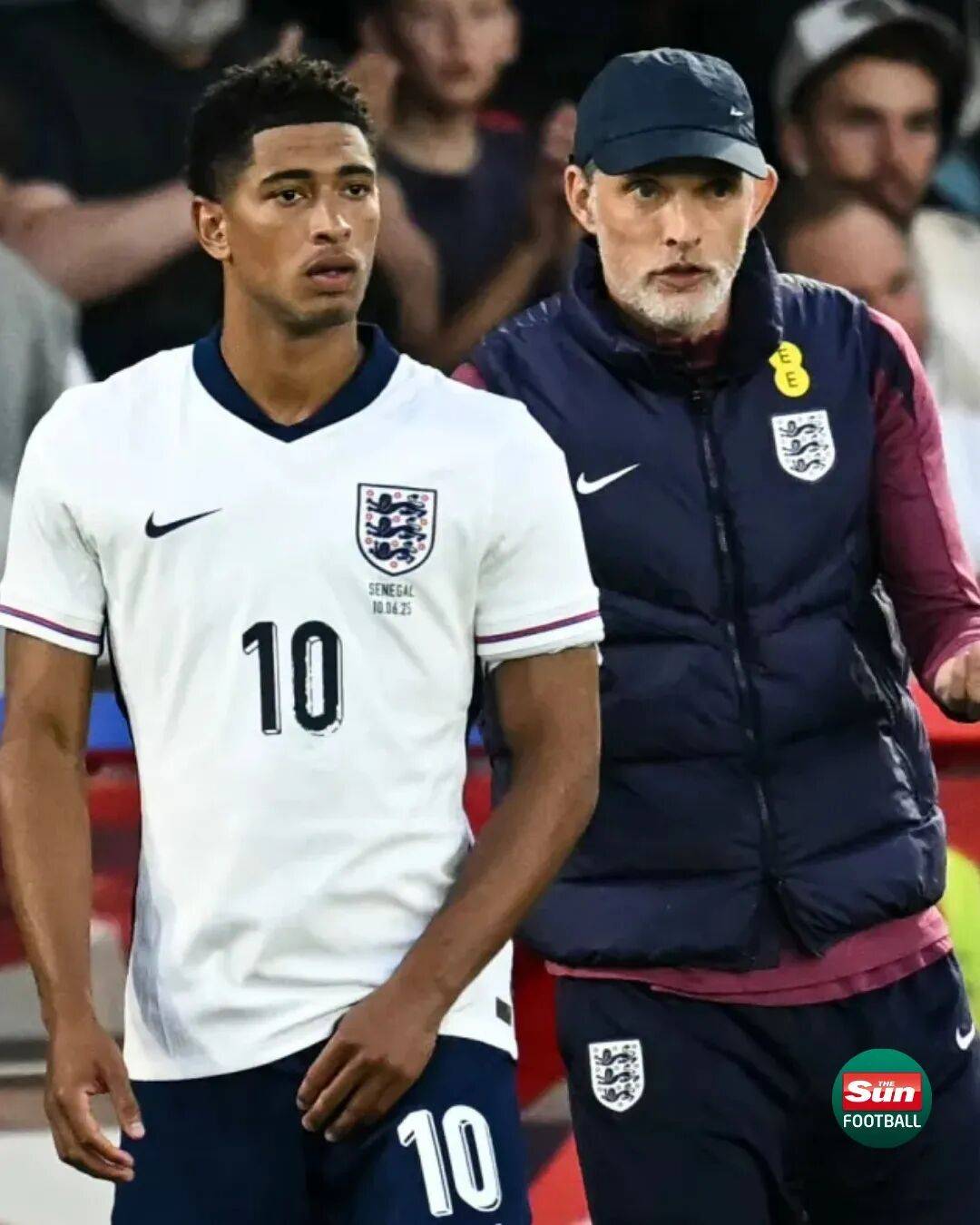 里程悲！貝(bèi)林厄姆超越皇(huáng)馬(mǎ)传奇 加冕欧冠最年轻的50场先生