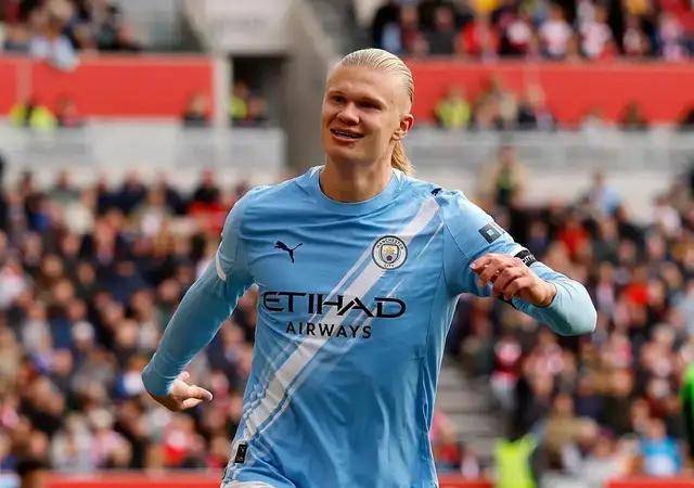 欧冠(guān)-曼城VS多特(tè)蒙德：哈兰德战旧主，曼城冲三连胜