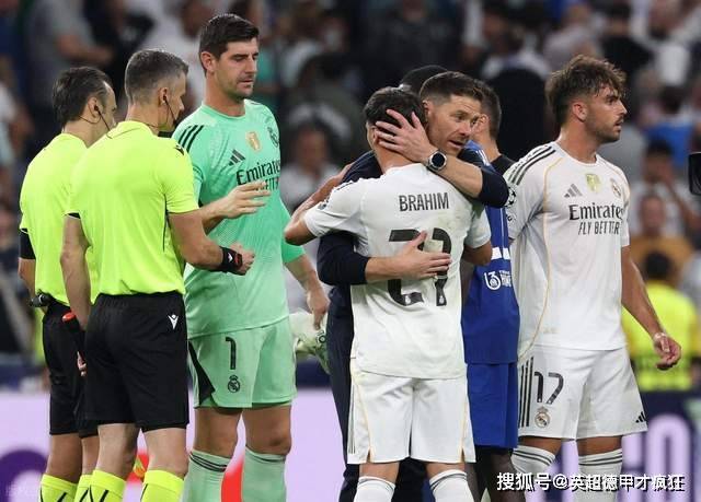 皇马阿隆索的命運(yùn)掌握在恩師(shī)瓜迪奥拉的手中！欧冠一战决定去畱(liú)！