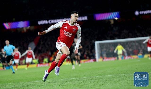 足球｜欧冠：阿森(sēn)納(nà)胜拜仁慕尼(ní)黑