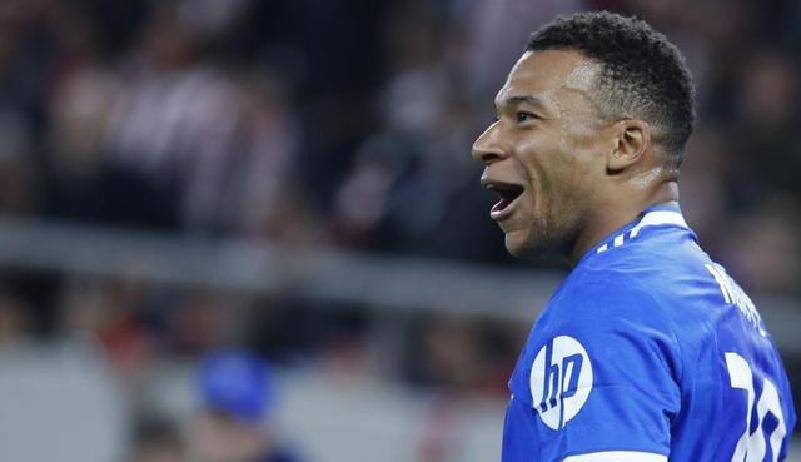 4-3险胜!姆巴佩皇马克战大四喜,欧冠射(shè)手榜甩(shuǎi)开哈兰德凱(kǎi)恩!