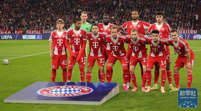 足球 | 欧冠：拜仁胜布鲁日(rì)